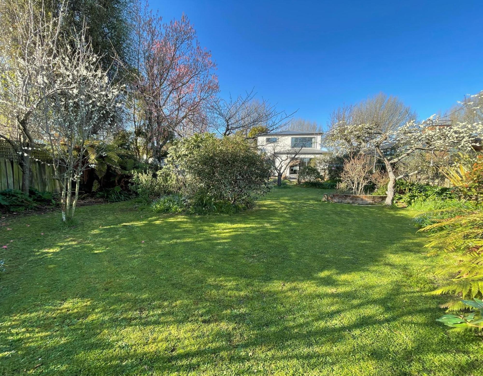 Quiet, New, Sunny Cnzhouse On Upstairs Near Cbd Apartment Christchurch Bagian luar foto